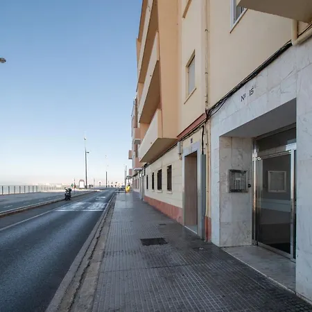 Apartamento Tribalia