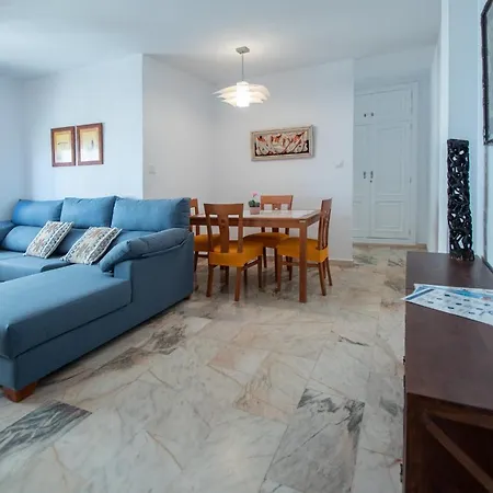 Tribalia Cádiz
