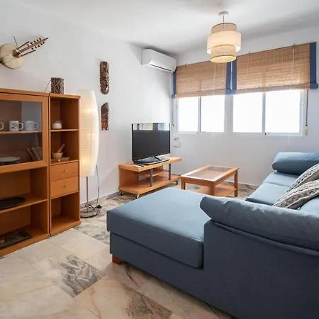 Tribalia Cádiz