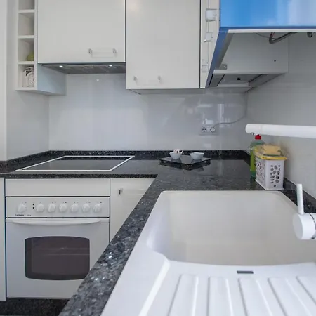 Tribalia Apartamento