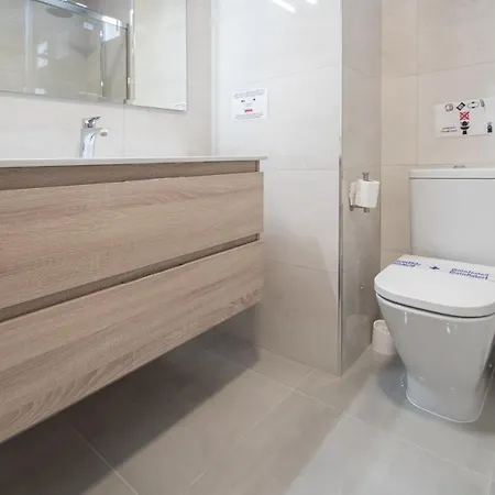 Apartamento Tribalia *