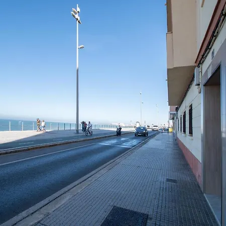 Apartamento Tribalia *