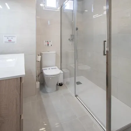 Apartamento Tribalia Cádiz