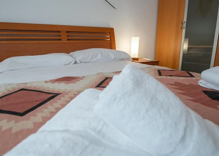 Tribalia Apartamento Cádis