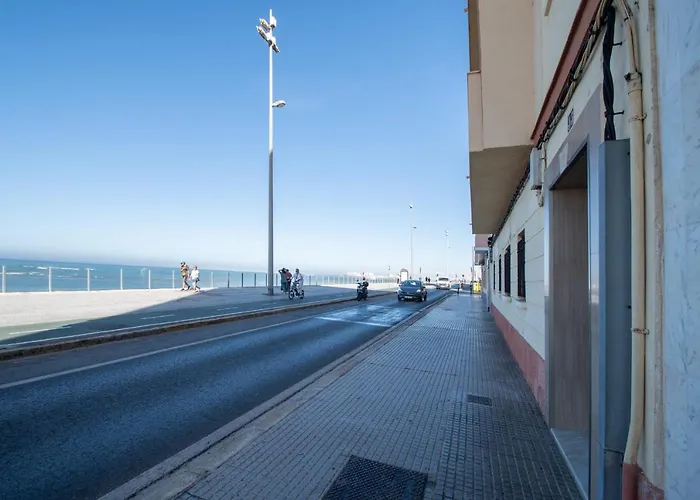 Apartamento Tribalia *