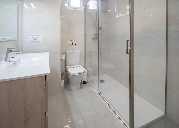 Apartamento Tribalia Cádis