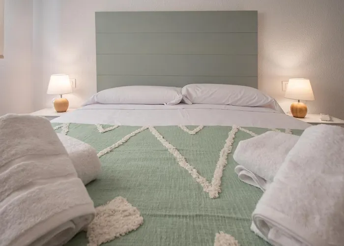 Tribalia Apartamento *