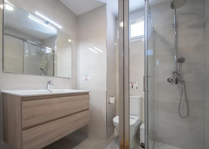 Tribalia Apartamento