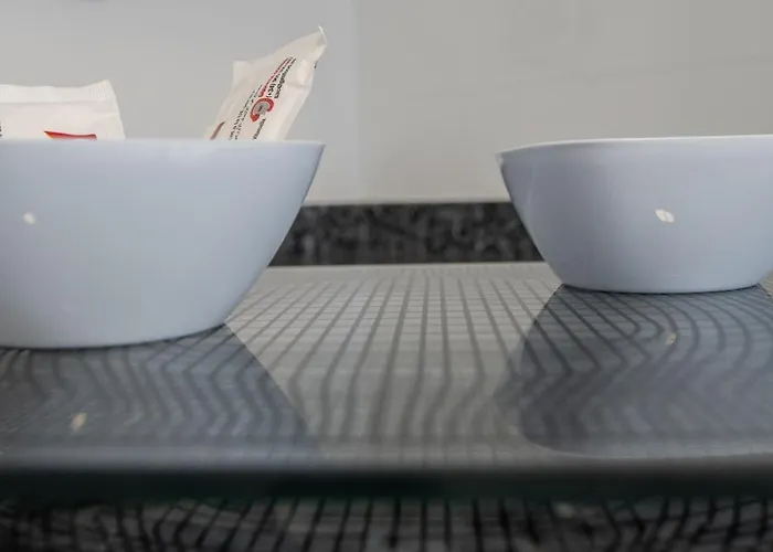 Apartamento Tribalia Cádis