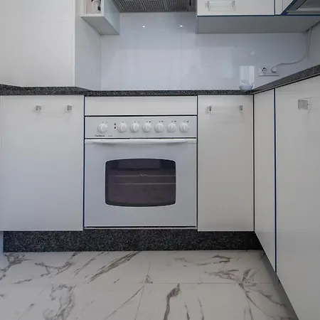 Apartment Tribalia