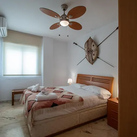 Tribalia Apartman *