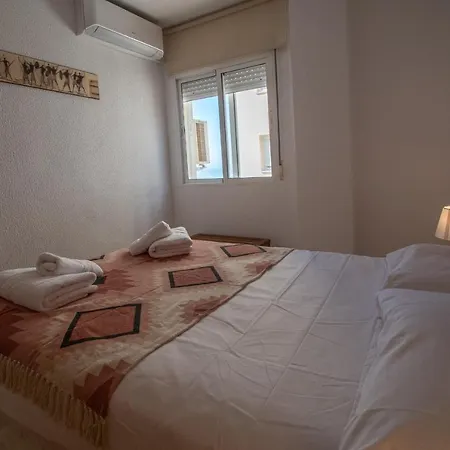 Tribalia Apartment