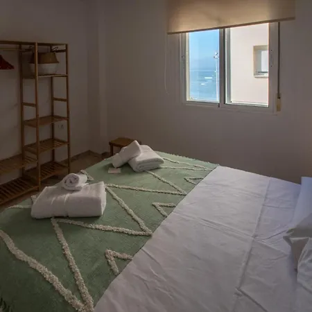 Tribalia Apartment *