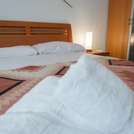 Tribalia Apartman Cádiz