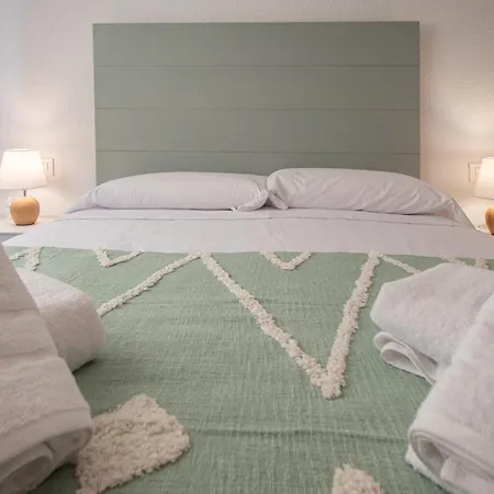 Tribalia Apartment *