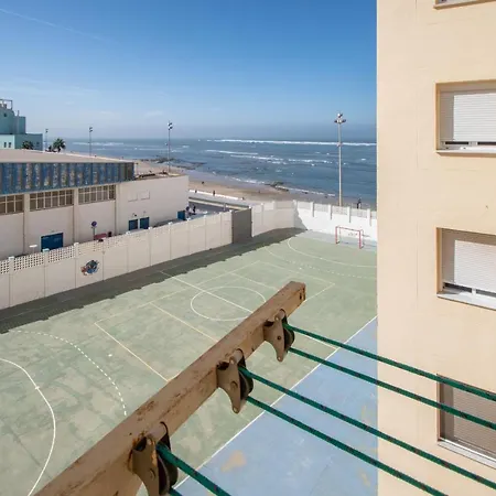Tribalia Apartment