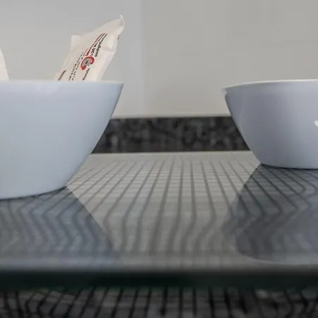 Apartment Tribalia Cadiz