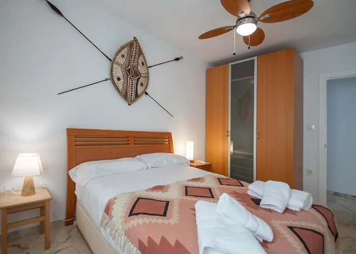 Apartment Tribalia *