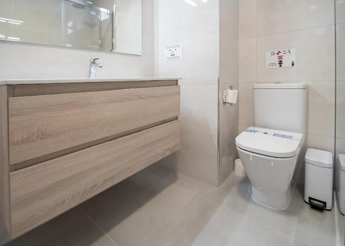 Apartment Tribalia *