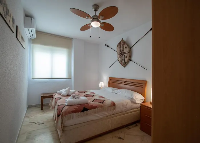 Tribalia Apartmán *