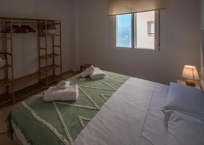 Tribalia Apartmán *