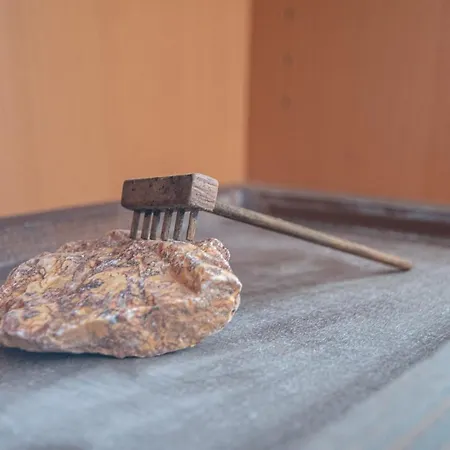 아파트 Tribalia 카디스